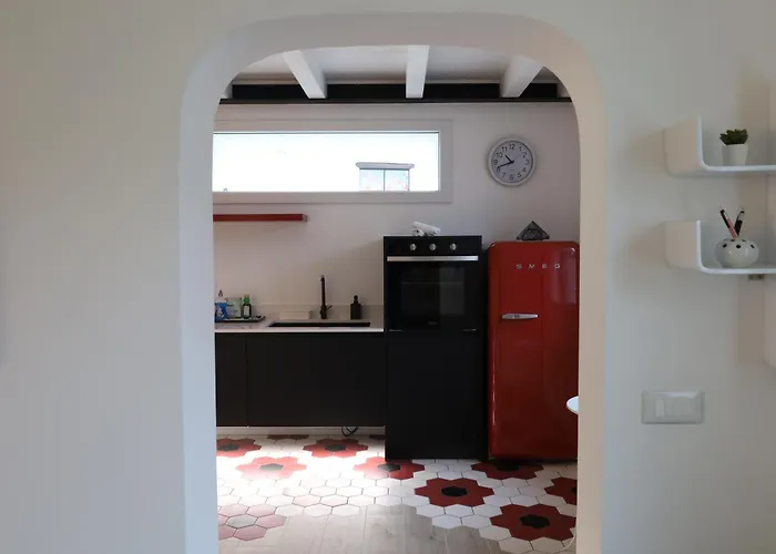 Villa Teresa